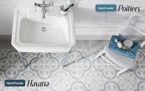 It's important to consider the weight of the tiles and adhesive to make sure. The Difference Between Ceramic And Porcelain Tiles