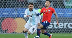¿cómo se jugarán las fechas 7 y 8 del torneo de la conmebol? Argentina Vs Chile Canales Que Transmitiran En Vivo El Partido Por Las Eliminatorias Qatar 2022