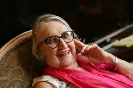 Obituary information for Joy Knowles Blodgett