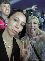 First time at Creamfields for me and my daughter this year…. We have  secured our tickets for next year 🤘🏻🤘🏻Creamfields was inCREDible  💃🏼💃🏼😝😝