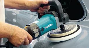 CORDED GRINDING, SANDING & POLISHING | MAKITA