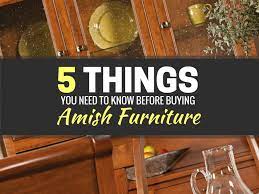 Stop into our arthur, illinois showroom, and let one of our furniture design professionals show you all of the possibilities with american and amish built furniture! Inside Countryside Amish Furniture Handmade Furniture Blog