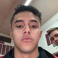 Marcos Tovar's Instagram, Twitter & Facebook