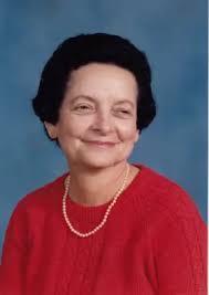 Obituary information for Rosa Belle Faison Smith