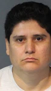 Sparks man arrested for sexual offenses involving a minor