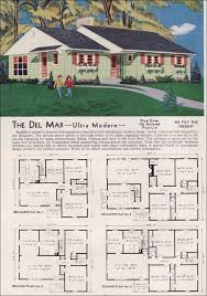 Jim bauer posts facebook : 37 1950 Floor Plans Ideas Vintage House Plans Floor Plans Vintage House