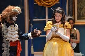 23,447 likes · 1 talking about this. Teatro Il Musical La Bella E La Bestia In Scena A Enna Sicilia Ansa It