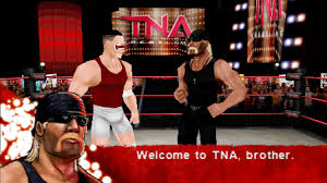 3.open android emulator for pc,laptop,tablet import the tna wrestling impact apps file from your pc into android emulator to install it. Tna Wrestling Impact Alchetron The Free Social Encyclopedia