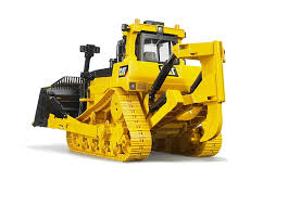 Primarily designed as a bulldozer, it also used for. Bruder Cat D11 Online