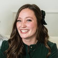 Amy Mcgroarty's Instagram, Twitter & Facebook