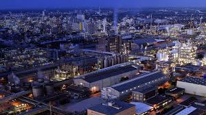The process took 4 weeks. Fire At Basf S German Plant Started By A Cut Pipeline Pra Plastics And Rubber Asia China Industry News