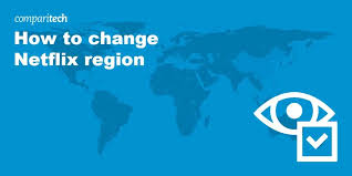 Dns changer app offered by the. How To Change Netflix Region And Watch Any Country Version