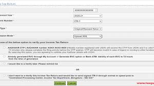 Itr products are produced within our own worldwide manufacturing centers and distributed to dealers. How To File Income Tax Return Online