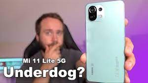 Please take actual products as standard. Xiaomi Mi 11 Lite 5g Review The Underdog Youtube