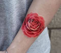 The sunflower has frequently been utilized in artworks for many centuries. 68 Trendy Tattoo Sunflower Rose Sunflowers