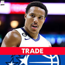 🚨 BREAKING: Grizzlies are trading Desmond Bane to the Magic for Cole  Anthony, Kentavious Caldwell-Pope, four 1st round picks, and one 1st round  pick swap. (via @shams)