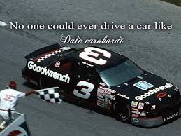 The drivers you see each week in the premier touring series have earned the privilege to compete at that level. Pin By Jim Moland On Dale Sr Photos Dale Earnhardt Chevrolet Nascar Racing Nascar Drivers