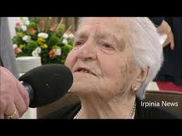 L'ultimo saluto al dottor Angelo Frieri a Sant'Angelo dei Lombardi: era il  medico di tutti