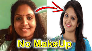malam serial actress without makeup