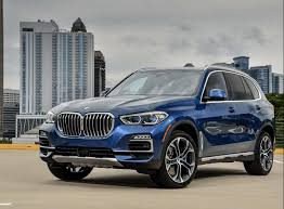 2020 Bmw X5 Specs M Interior Release Date Bmw X5 Bmw Suv Bmw