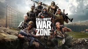 45K to 1M Logins Overnight: Why Call Of Duty Warzone Season 01
