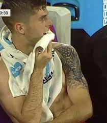 Discover everything you want to know about christian pulisic: Christian Pulisic S Next 5 Tattoos Explained