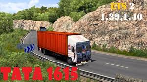 Find over 56 of the best free tata images. Tata 1615 Container Truck Mod V2 3 Ets2 1 40 Ets 2 Mods Ets2 Map Euro Truck Simulator 2 Mods Download