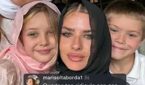 China Suarez İstanbul'a Bomba Gibi Düştü!