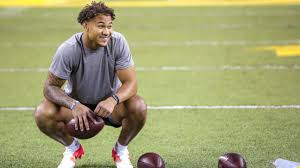 Maybe the worst kept secret of the past offseason was that the san francisco 49ers were in the market to upgrade the quarterback position. Nfl Draft 2021 Who Is Trey Lance The Draft S Most Mysterious Prospect