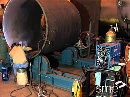 Kimpalan gerbang dan kimpalan gas merupakan proses terawal yang dikembangkan pada akhir abad ke 19 dan kimpalan eletrik tidak lama kemudian. Kemahiran Kimpalan Arka Dan Gas Bbw 40204 Lessons Blendspace
