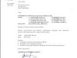 Tuan, mewakilkan rakan untuk mengambil sijil kursus induksi dan sistem saraan malaysia (kissm) perkara di atas adalah dirujuk. Contoh Surat Wakil Jpj Cuitan Dokter Cute766 Cute766