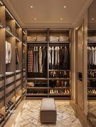 How to plan and design a walk in closet? 100 Closet Design Ideas In 2021 Closet Design Closet Designs Design