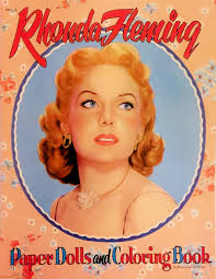 Rhonda Fleming
