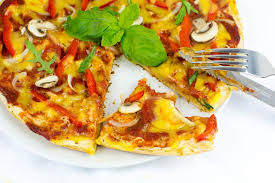 Pfannenpizza Ohne Ofen 20 Minuten Rezept Pfannenpizza Pizza Ofen