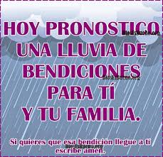 En internet vais a encontrar diferentes fórmulas para calcular el ratio de interacciones de nuestras publicaciones, pero en este artículo te mostraré la que usamos en mi consultora convierte+ con nuestros clientes. Reflexiones Para Vos Lluvia De Bendiciones Bendiciones Para Ti Imagenes Cristianas Ser Positivo Frases