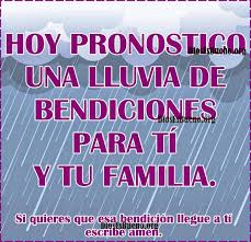 En internet vais a encontrar diferentes fórmulas para calcular el ratio de interacciones de nuestras publicaciones, pero en este artículo te mostraré la que usamos en mi consultora convierte+ con nuestros clientes. Reflexiones Para Vos Lluvia De Bendiciones Bendiciones Para Ti Imagenes Cristianas Ser Positivo Frases