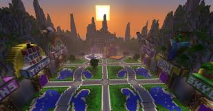 Minecraft minigames server map download. Kaan Dillon Best Minecraft Server For Minigames