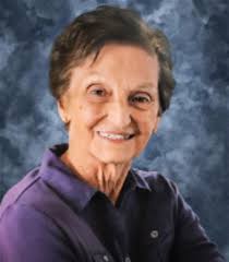Obituary information for Anna Landolina