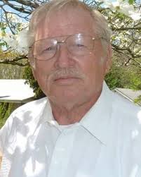 Grady Lavay VanLandingham