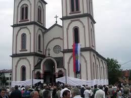 Up to 90 days of daily highs, lows, and precipitation chances. Banjaluka Osvestana Crkva Sv Vasilija Ostroskog