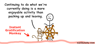 Inside The Heads Of People Who Are Always Late As Explained By Stick Figures Always Late Stick Figures Relatable