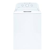 Why does a dishwasher need washing when all it does is spray hot water and detergents around? Hotpoint By G E Top Load Washer Badcock Home Furniture More