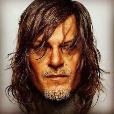 The Walking Dead: Daryl Dixon