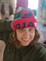 Kimberly Shadle's Instagram, Twitter & Facebook