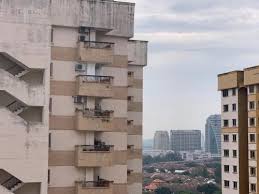 Neo damansara block c2 @ damansara perdana. Apartment Pelangi Damansara Home Sweet Home Kampong Kubu Gajah Dalam Malaysia Booking Com