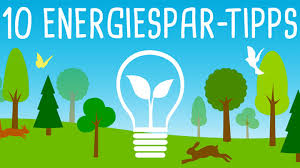 Dies ist ein so kleiner betrag, dass es einigen energieaufwand braucht, um der umwelt zuliebe strom zu sparen. Energiesparen Tipps Zum Strom Sparen Geolino