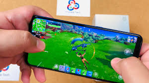 You would then hit install and wait for the game's icon to pop up on your homescreen or list of apps. Xiaomi Mi Box Fortnite Free V Bucks It Works