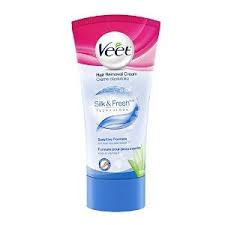 Amazon Com Veet Fast Acting Hair Remover Gel Cream For Legs And Body Sensitive Formula With Aloe Vera 6 78 Ounce Tube Gel Cream Skin Moisturizer Hair Cream