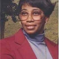 Mary McKellar (Mary Mac) Obituary