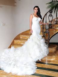 Agent provocateur emie long slip dress bridal wedding gown kim kardashian £1,695. Kim Kardashian Wedding Dress Chris Humphries Country Chic Wedding Dress Wedding Dresses Wedding Dress Cost